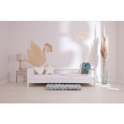 Avis Lit Brasilia Premium Mon Lit Cabane 12