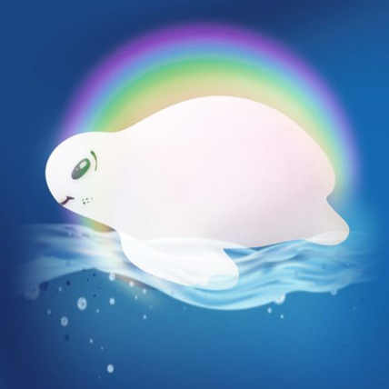 Avis Tortue de bain Lumilove PABOBO 1