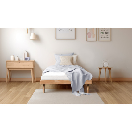Avis Sommier Bois Alba Kids Hypnia 1