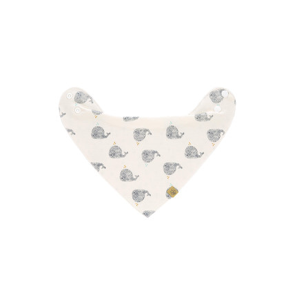 Avis Bandana Petite baleine d'eau LÄSSIG 2