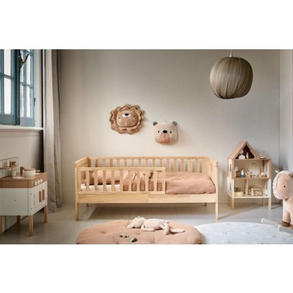 Avis Maison de poupées en bois Miel Petite Amélie 2