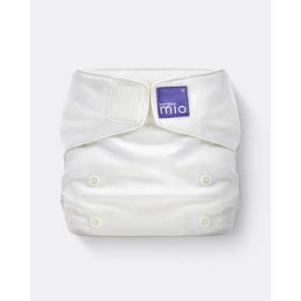 Avis Miosolo Couche tout-en-un BAMBINO MIO 1