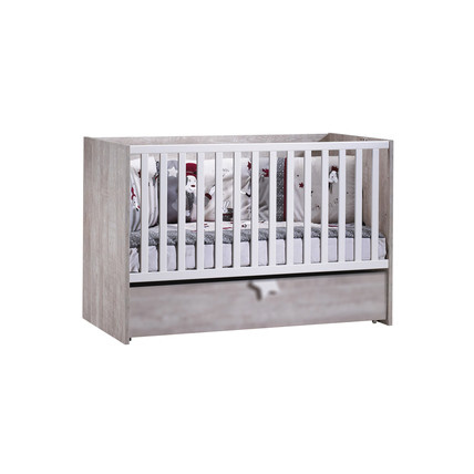 Avis Lit Nova SAUTHON BABY'S SWEET HOME 1