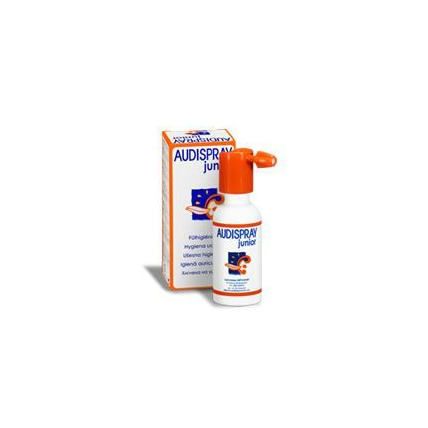 Avis Audispray Hygiène de l'oreille COOPER 4