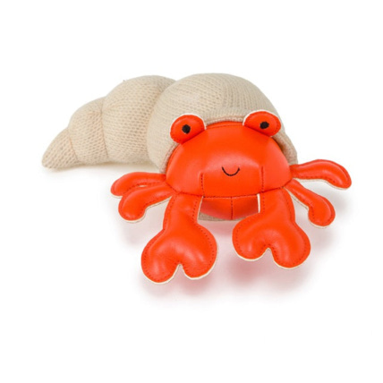 Avis Hochet - Brigitte le Bernard l'Hermite Little Big Friends 1