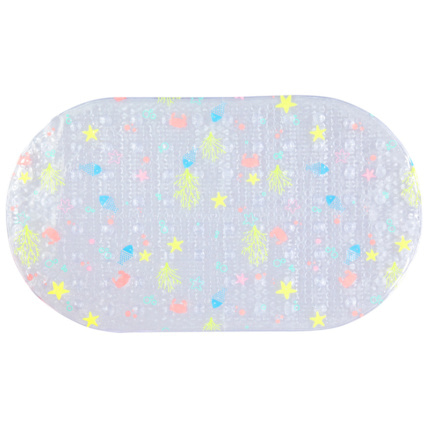 Avis Tapis de bain antidérapant Aloha Prémaman 1