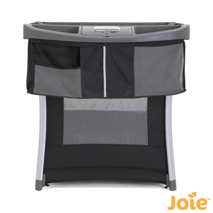 Avis Lit compact avec table à langer Illusion Joie 6