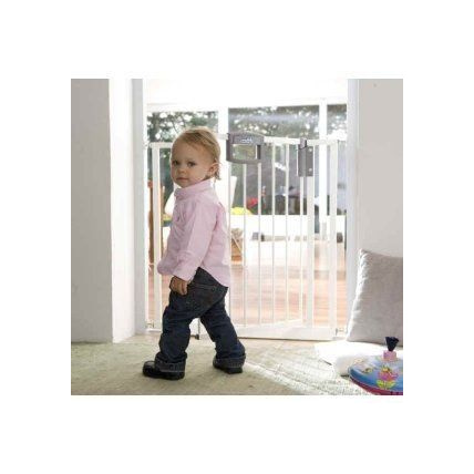 Avis Barrière de sécurité Easy Lock (de 68,5 à 78 cm) GEUTHER 2