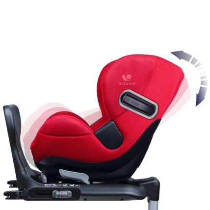 Avis Siège-auto Gaïa+ i-Size RENOLUX 6