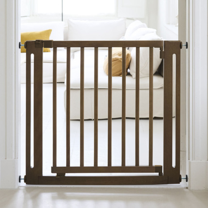 Avis Barrière Sécurité Enfant En Bois Petite Amélie 2