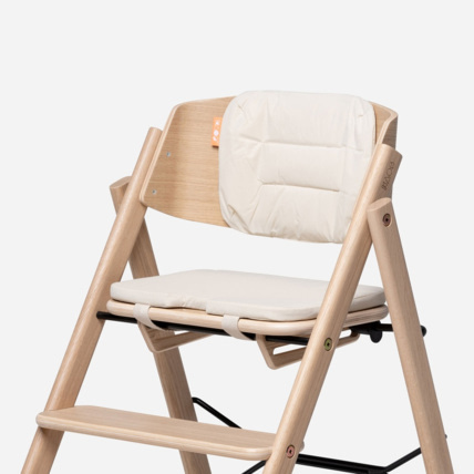 Avis Coussin pour chaise haute Klapp Kaos 4