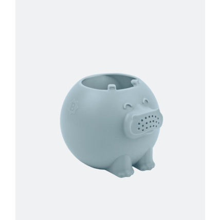 Avis Jouet de bain arroseur Hippopotame BADABULLE 1