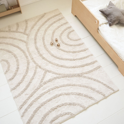 Avis Tapis scandinave Petite Amélie 2