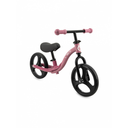 Avis Draisienne avec roues lumineuses Isoka Momi 3