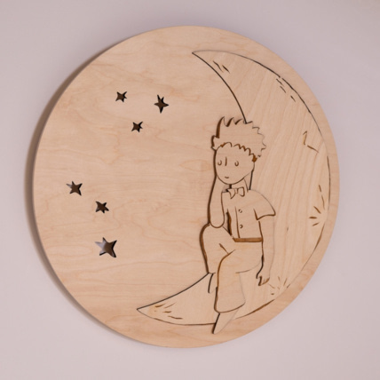 Avis Lampe Le Petit Prince Mon Lit Cabane 4