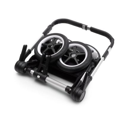 Avis Poussette Donkey 3 Duo Bugaboo 3