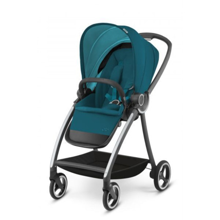Gb 2024 maris pushchair