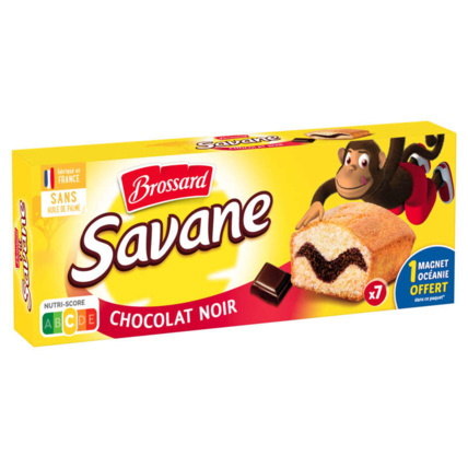 Avis Savane Chocolat noir Brossard 1