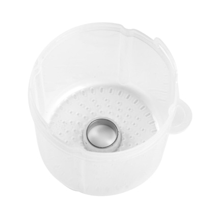 Avis Panier de cuisson + bague Babycook Express® BÉABA 1