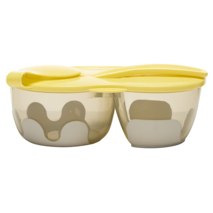 Avis Set repas promenade Yummix Prémaman 1