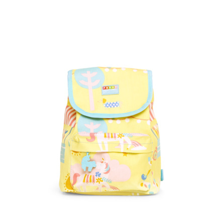 Avis Mini sac àa dos enduit Penny Scallan 1