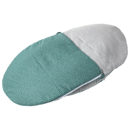 Avis Coussin d'allaiement BabySwitch 5 en 1 Babycalin 2