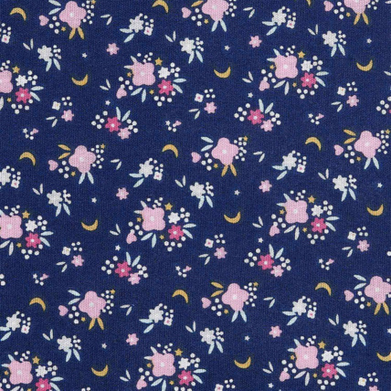 Avis Taies de coussin pour tour de lit modulable, FAIRY FLORE Sevira Kids 2