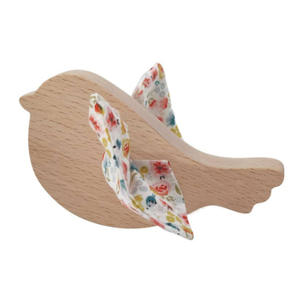 Avis Rouge-gorge Paulette & Sacha 1