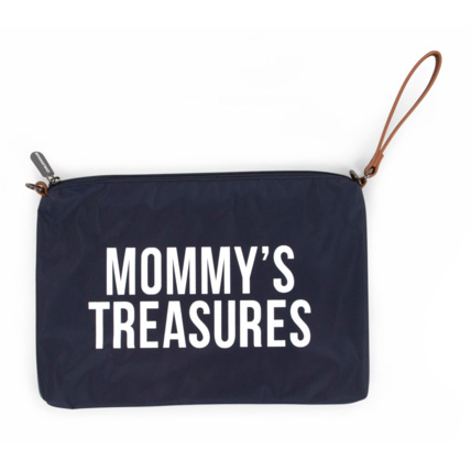 Avis Pochette Mommy's Treasures Childhome 1