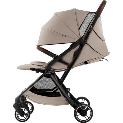 Avis Poussette cabine FLYLITE Britax Römer 7