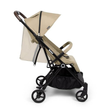 Avis Poussette Pliante Automatique Cero BANINNI 4