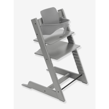 Avis Chaise Tripp Trapp + Baby Set Stokke 4