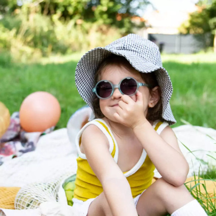 Avis Lunettes de soleil Enfant Woam Ki ET LA 2