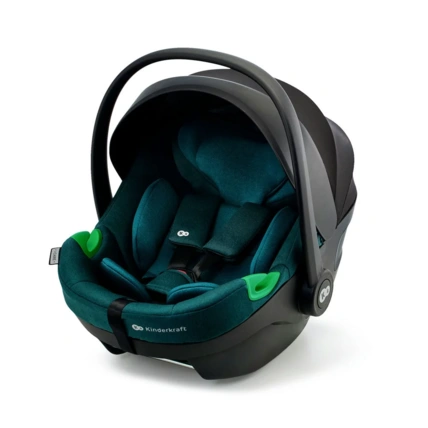 Avis Siège auto I-CARE i-Size Kinderkraft 3