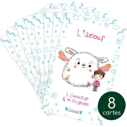 Avis Pack Ma petite bibliothèque des émotions YOTO 1