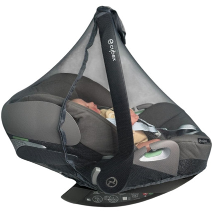 Avis Moustiquaire pour siège-auto bébé Moskito Luxe KAISER 1