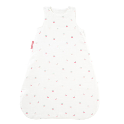Avis Gigoteuse été bébé gaze de coton bio little crevette 1