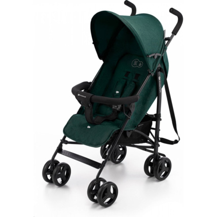 Avis Poussette canne tik Kinderkraft 2