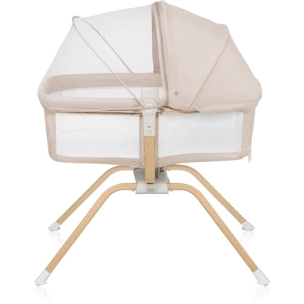 Avis Lit voyage bébé 3en1 Malin Evo LIONELO 1