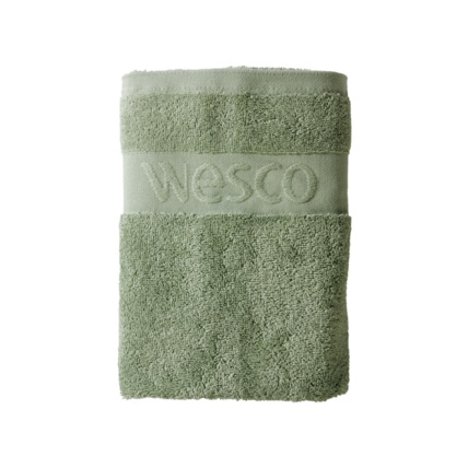 Avis Linge de toilette lavage intensif Petite serviette Wesco 4