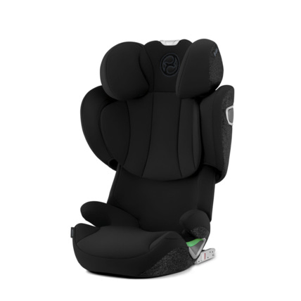 Avis Siège-auto Solution T i-Fix CYBEX 2