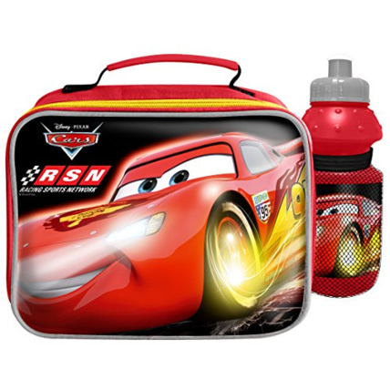 Avis Sac isotherme - Cars STAMP 1