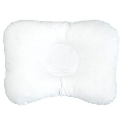 Avis Coussin cale-tête Bleuet Sevira Kids 3