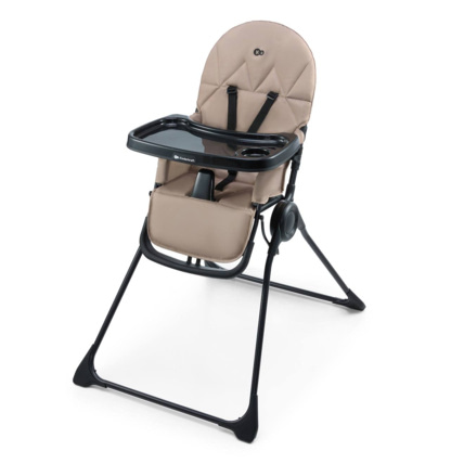 Avis Chaise haute évolutive Binci Kinderkraft 1