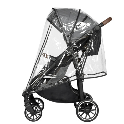 Avis Protection de pluie pour poussette Bebeconfort 3
