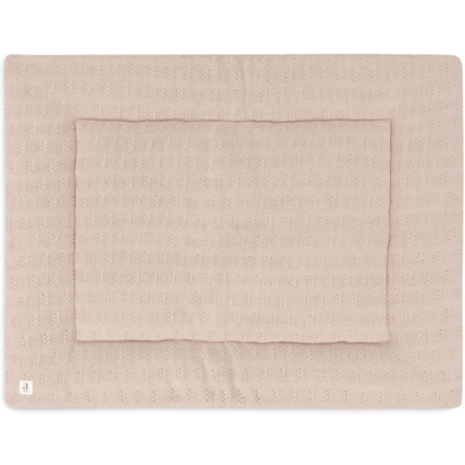 Avis Tapis de jeu Grain Knit JOLLEIN 1