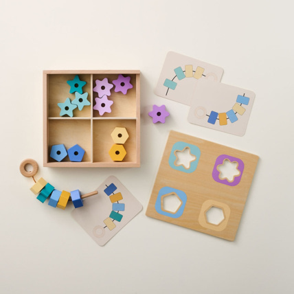 Avis Coffret De Jouets Montessori | 19-21 Mois Petite Amélie 4