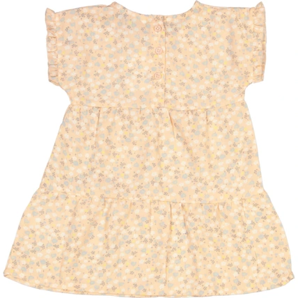 Avis Robe bébé ZEEMAN 2