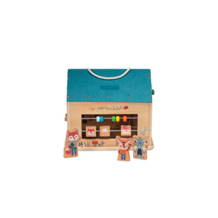 Avis Ma première école Lilliputiens 1