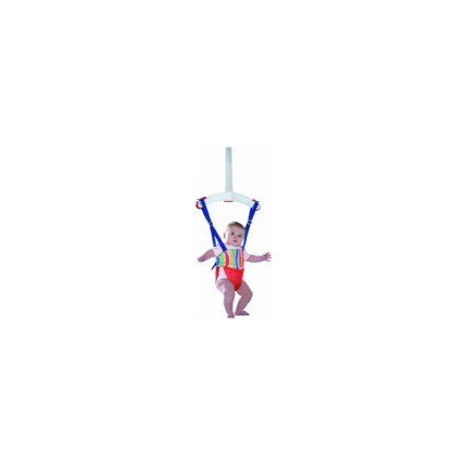 Lindam jump outlet about plus